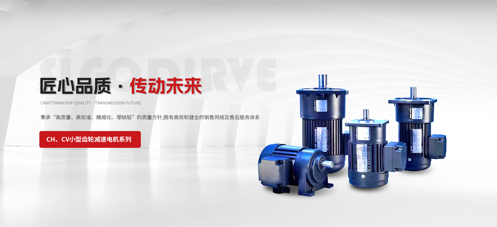 赛高传动（常州）有限公司